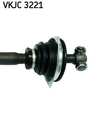 Cardán SKF VKJC 3221